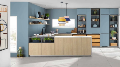 Cultiver des plantes aromatiques dans sa cuisine