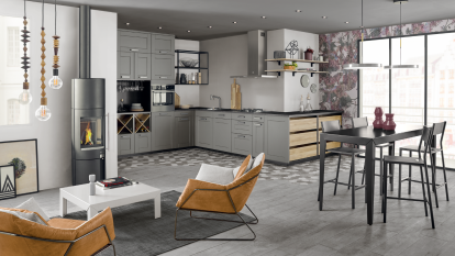 Comment aménager ma cuisine ?