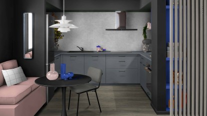 Comment choisir ma hotte de cuisine ?