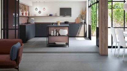 Petite cuisine en U : comment l'aménager ?