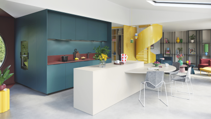 Mobalpa La tendencia arty