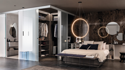 Nos conseils pour bien ranger votre dressing