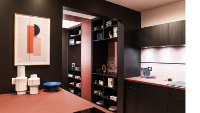 Comment aménager un cellier ? 