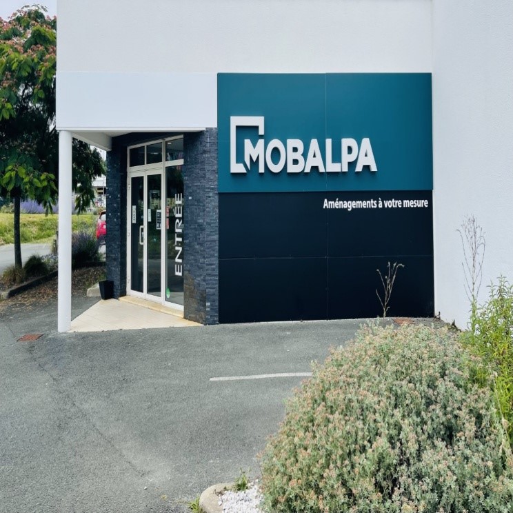 Foto 2 di Mobalpa